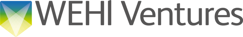 WEHI Ventures logo
