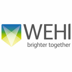 WEHI logo