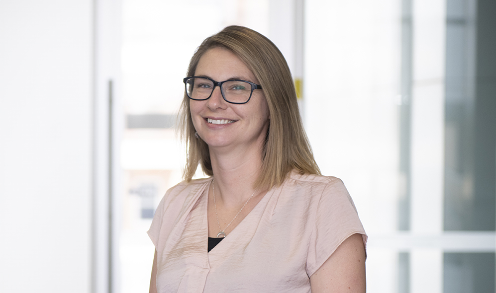 ​Dr Gemma Kelly