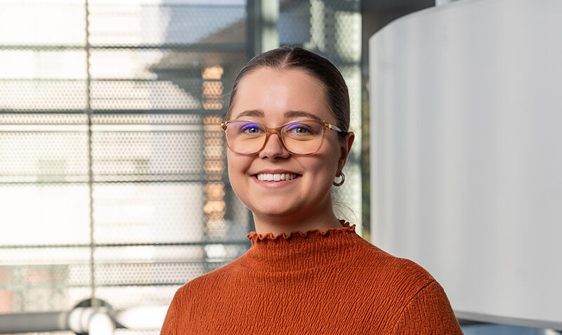 Dr Sarah Garnish